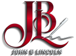 John B Lincoln