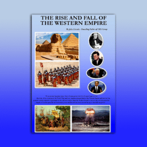 The Rise And The Fall Of The Western Empire